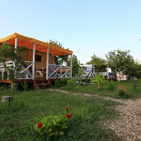Bellerofon Caravan & * Cirali