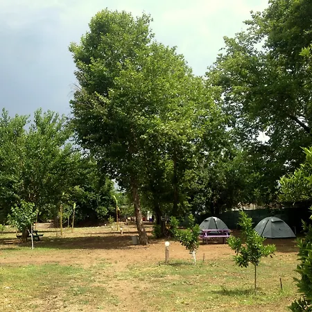 Bellerofon Caravan & Camping